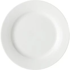 Maxwell & Williams White Basics Dinner Plate, 27.5cm