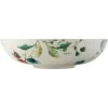 Maxwell & Williams Primavera Shallow Soup Bowl, 18.5cm -Home tableware discount store tmpfx0207