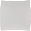 Maxwell & Williams White Basics Diamonds Square Dinner Plate, 26cm -Home tableware discount store tmpjx260026